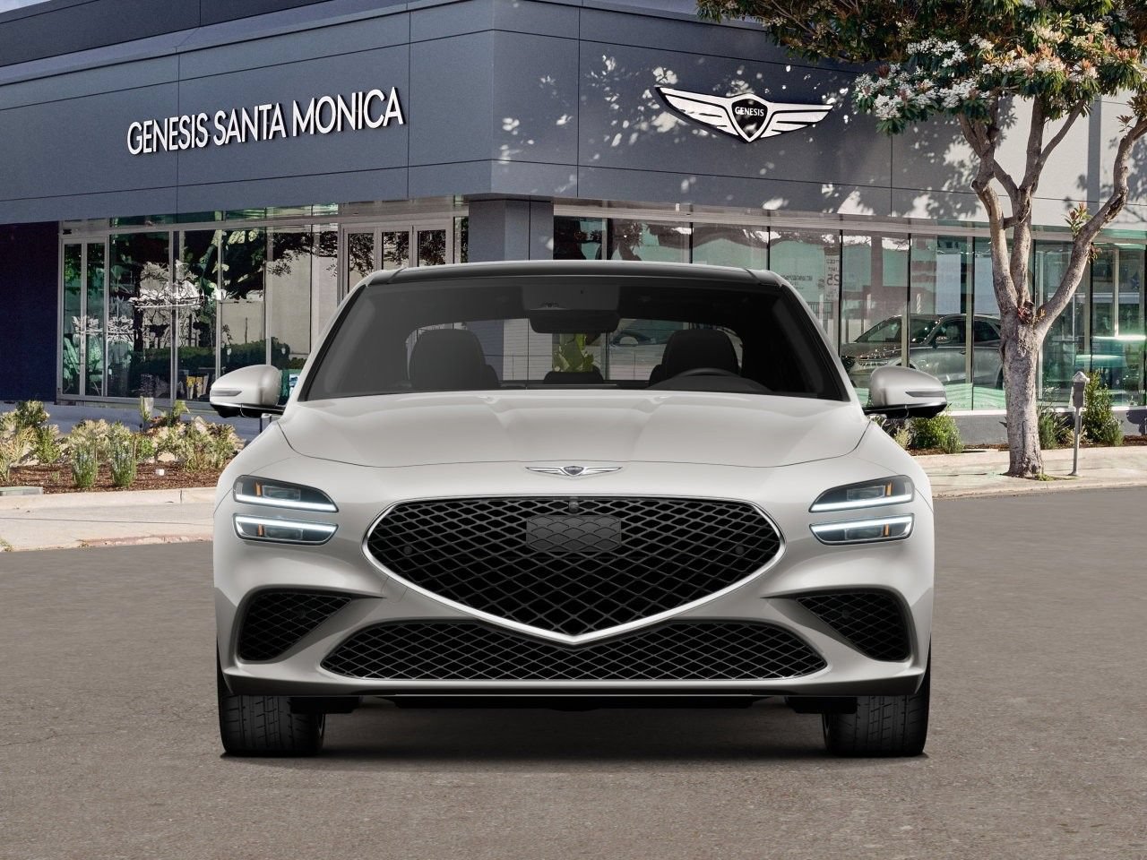 New 2026 Genesis G70 2.5T Prestige AWD/4WD image 11