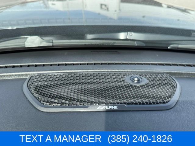 New 2026 RAM 2500 Big Horn image 27