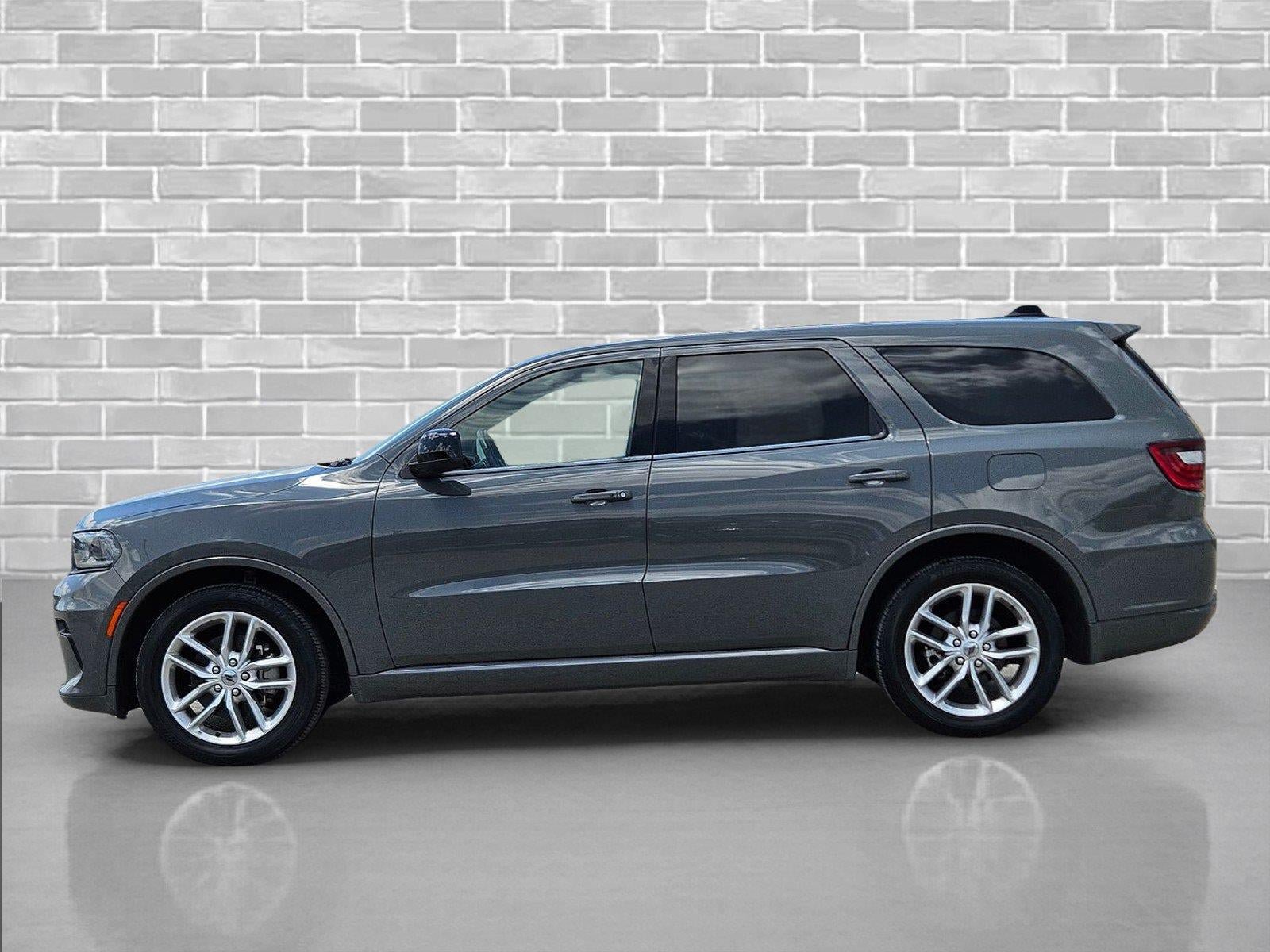 Used 2023 Dodge Durango GT RWD image 8