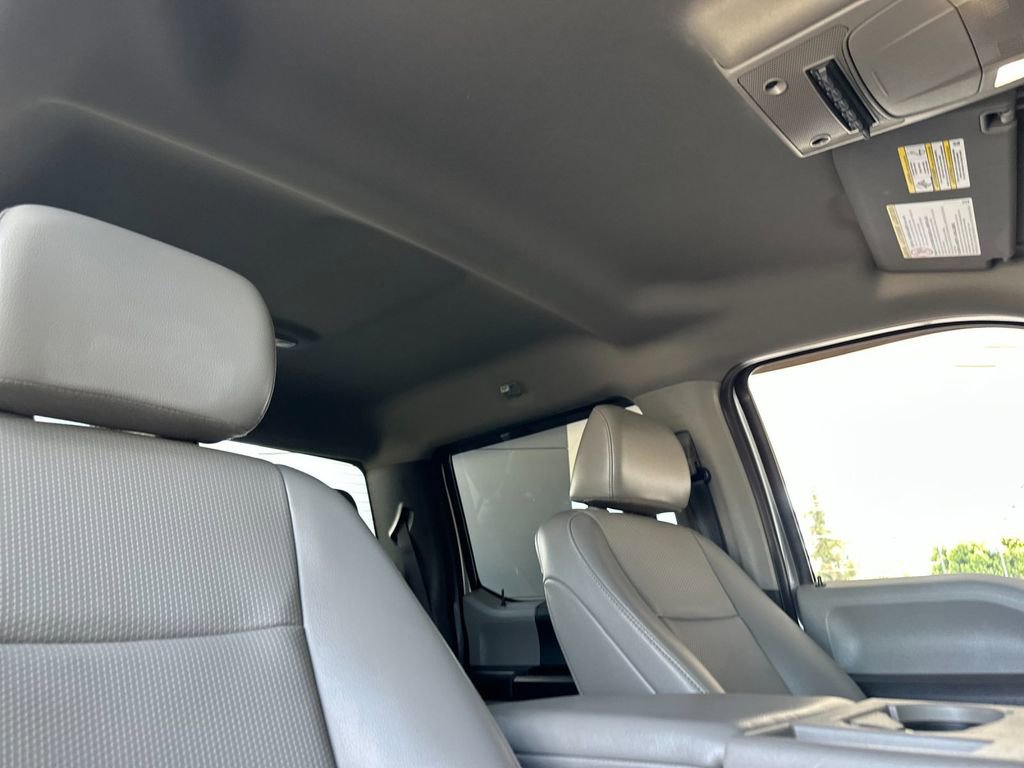 Certified 2021 Ford F450 XL w/ STX Appearance Package AWD/4WD image 15