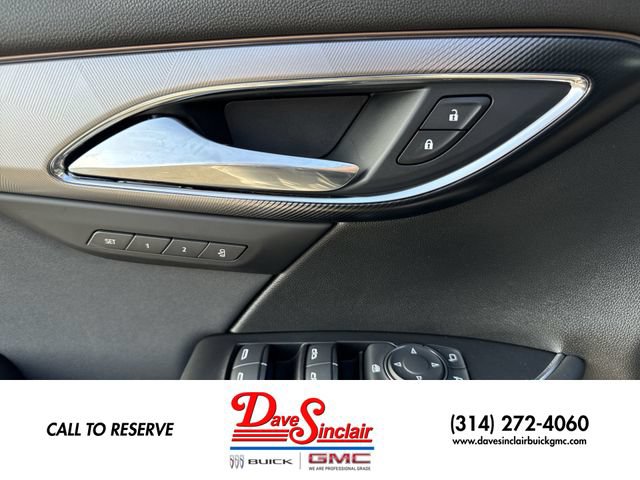 New 2026 Buick Envision Sport Touring AWD/4WD image 13