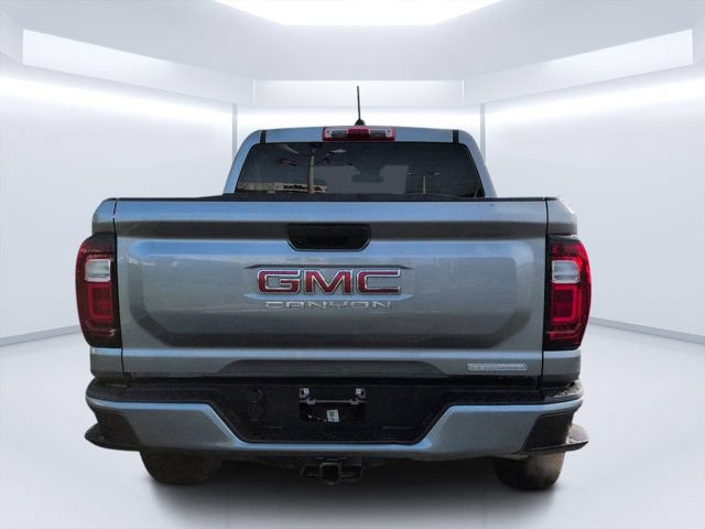 Used 2024 GMC Canyon Elevation RWD image 4