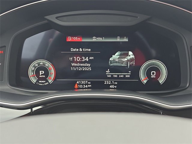 Used 2022 Audi Q7 3.0T Premium Plus image 23