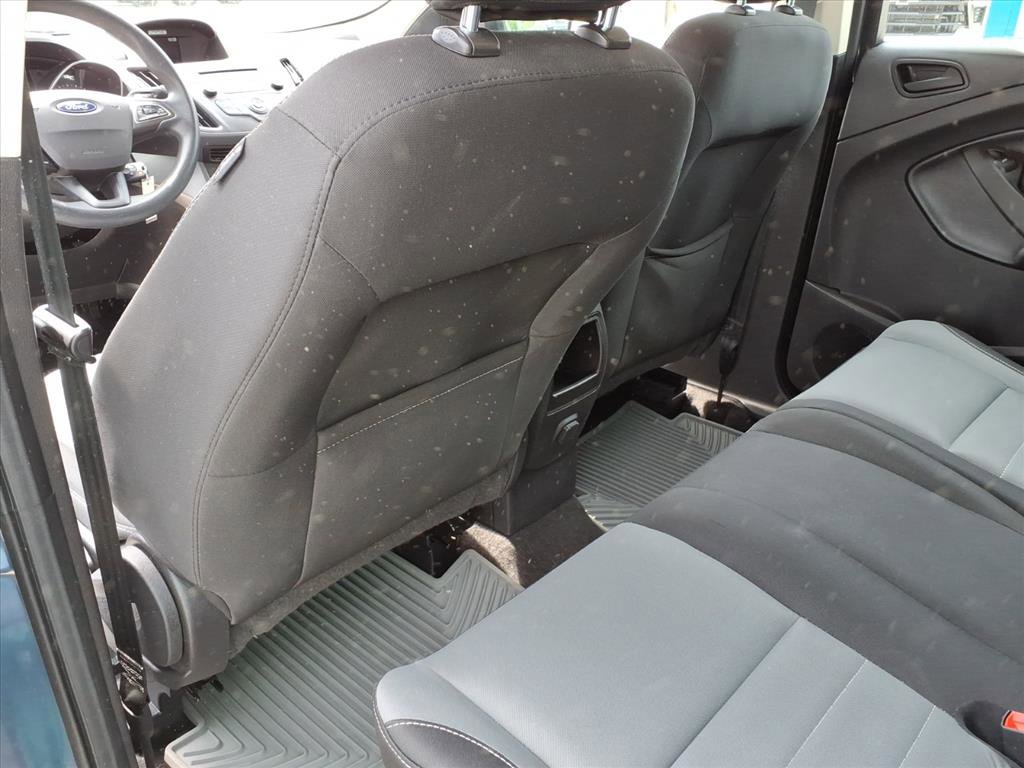Used 2018 Ford Escape S FWD image 15