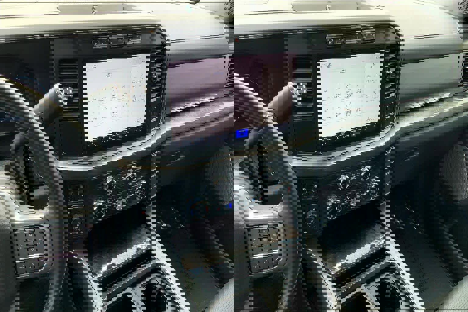 Certified 2023 Ford F250 Lariat w/ Chrome Package image 7