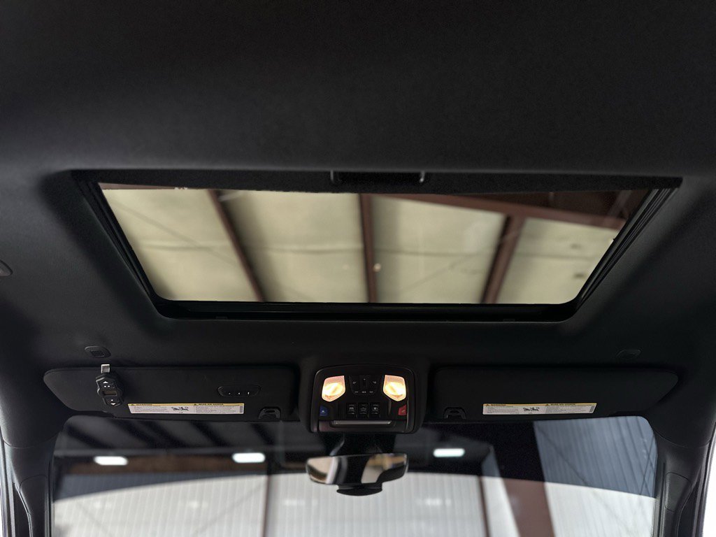 Used 2022 RAM 2500 Big Horn w/ Level C Equiment Group image 34