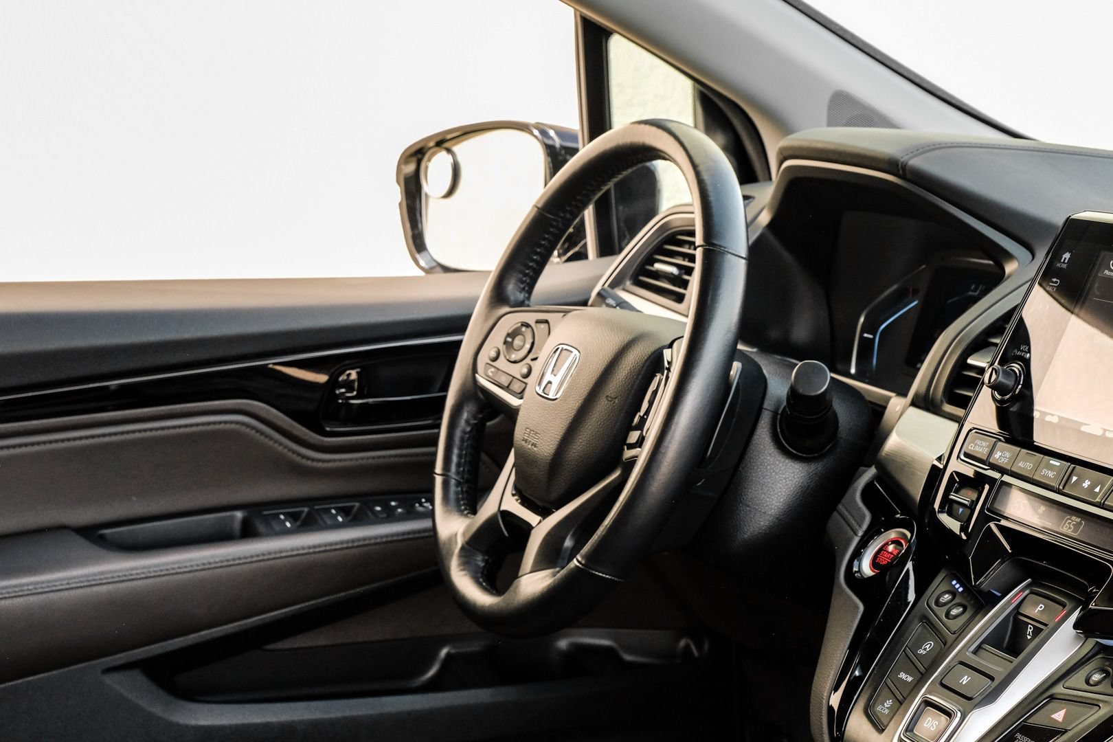 Used 2020 Honda Odyssey Elite image 12