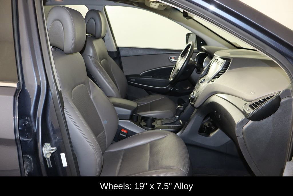 Used 2014 Hyundai Santa Fe Sport 2.0T w/ Technology Package 05 image 19