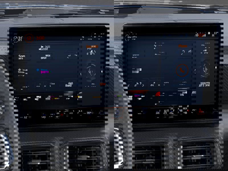 New 2026 Ford Mustang GT w/ GT Performance Package image 14