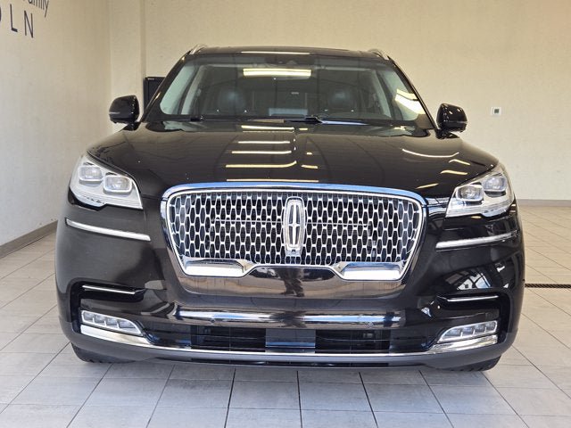 Used 2020 Lincoln Aviator Reserve w/ Equipment Group 202A AWD/4WD image 2