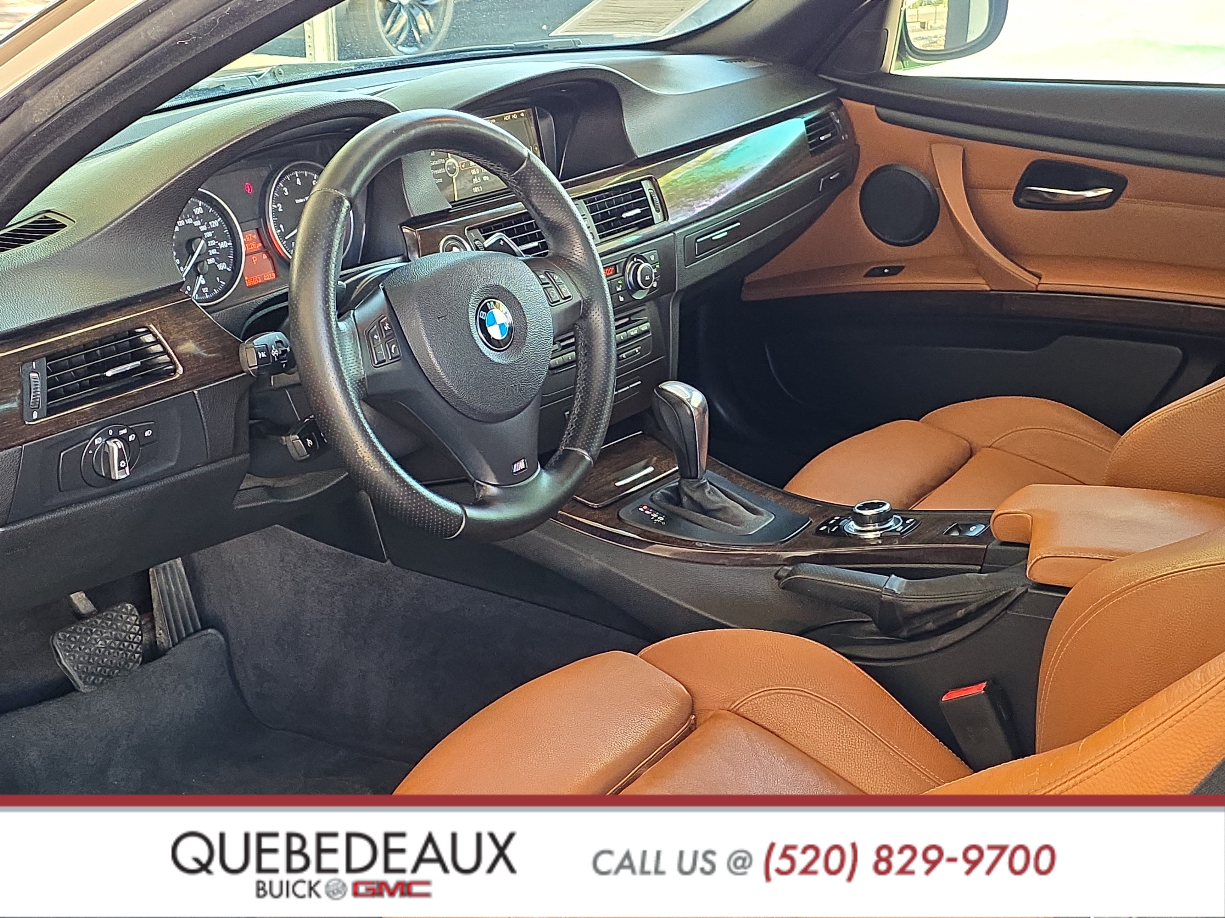 Used 2013 BMW 328i Convertible RWD image 10