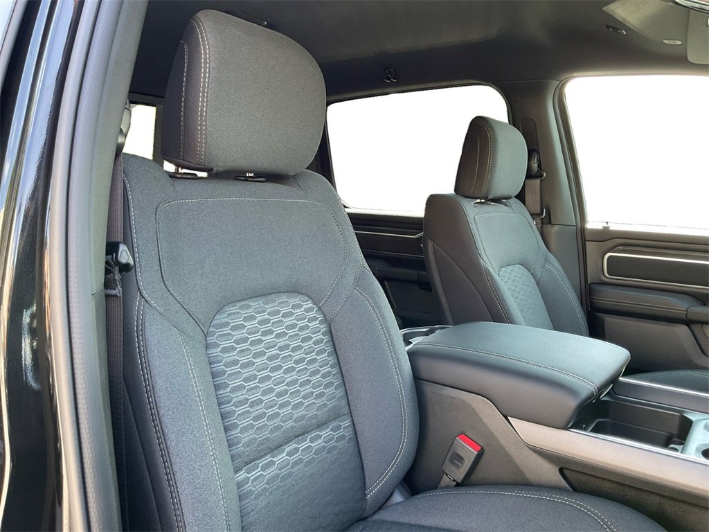 New 2026 RAM 1500 Big Horn image 26
