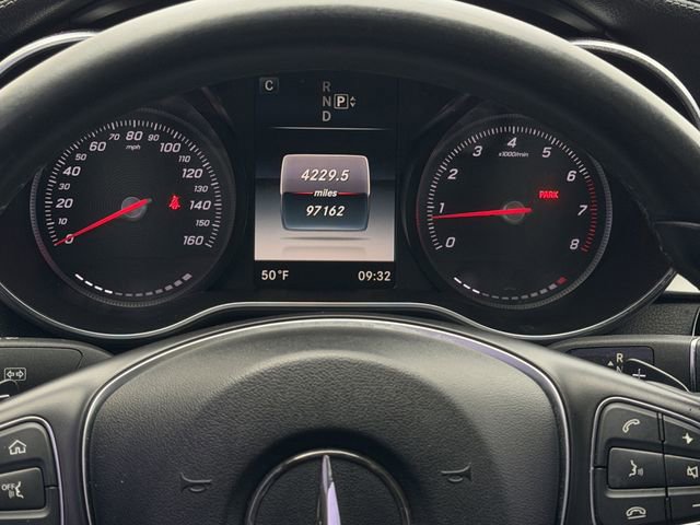 Used 2015 Mercedes-Benz C 300 Sedan image 15