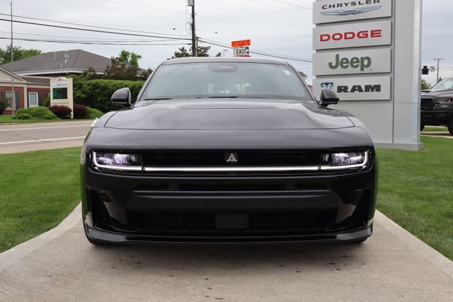 New 2026 Dodge Charger Scat Pack AWD/4WD image 5