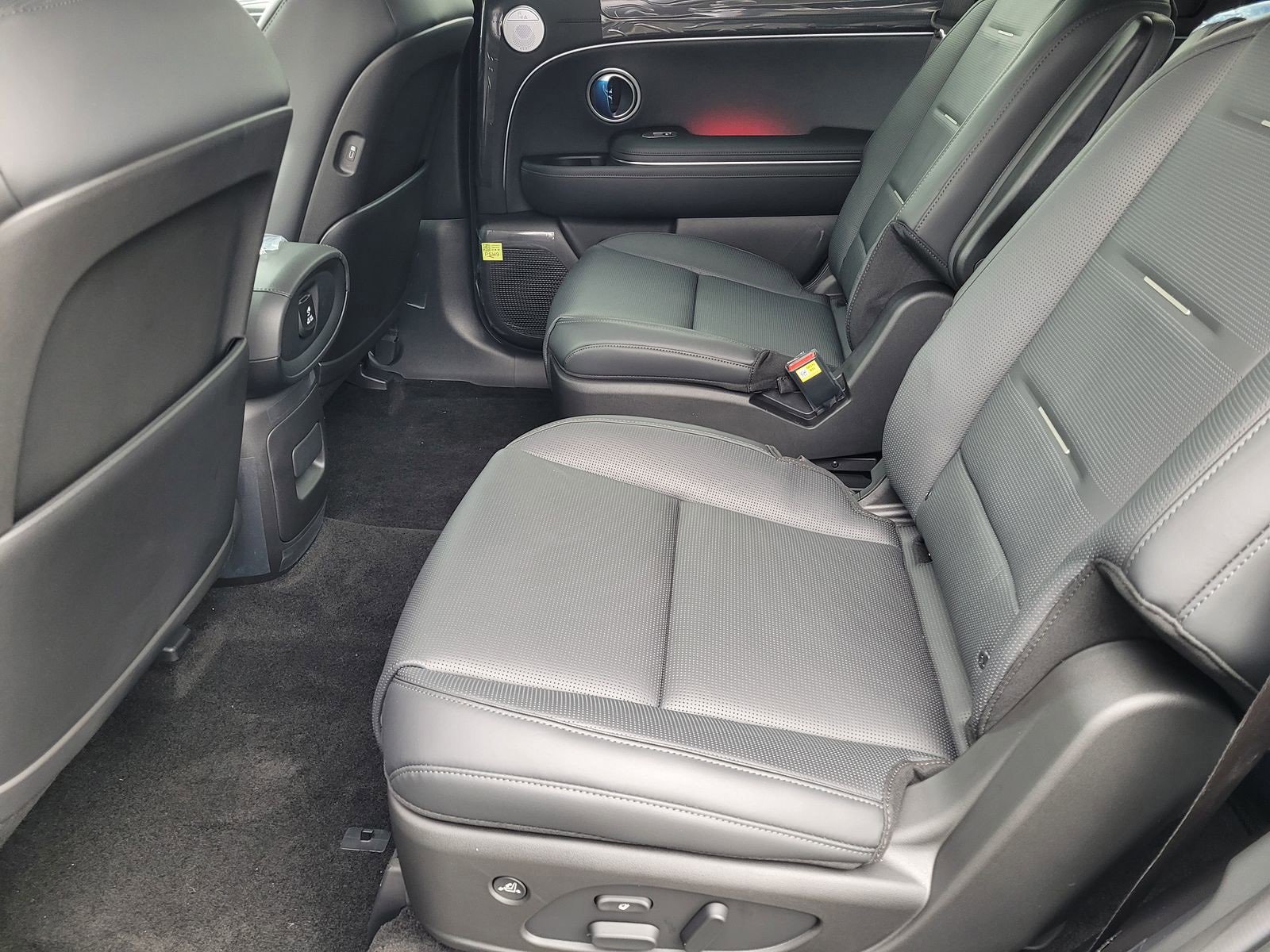 New 2026 Hyundai Palisade Calligraphy image 7