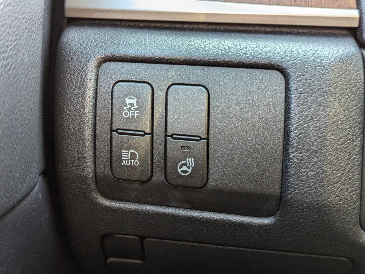 Used 2016 Lexus GS 350 Base AWD 4dr Sedan image 27