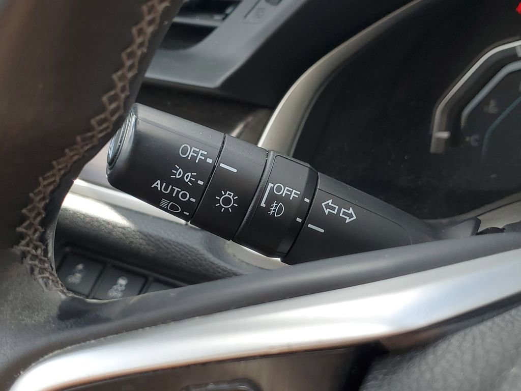 Used 2019 Honda Civic EX image 15