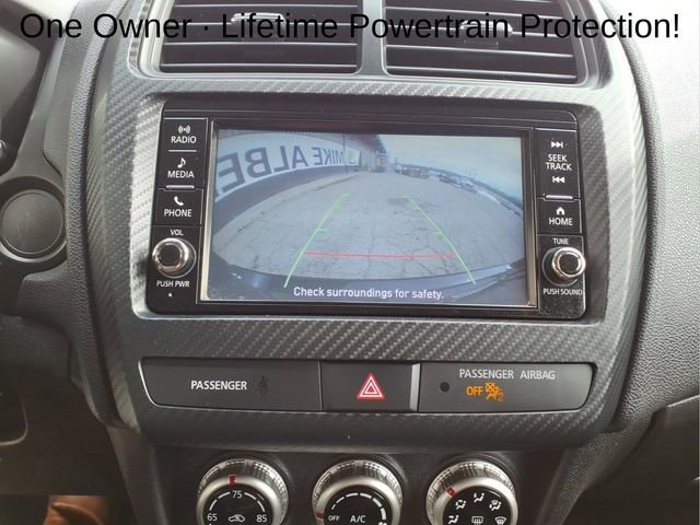 Used 2024 Mitsubishi Outlander Sport ES image 19