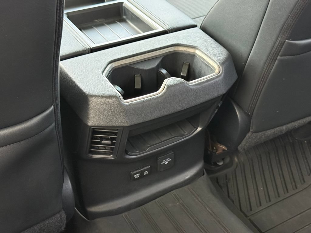 Used 2024 Toyota Tundra Limited AWD/4WD image 22