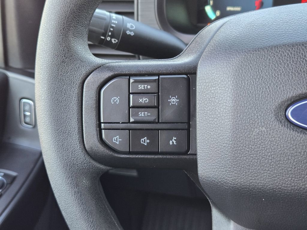 Used 2024 Ford F150 STX image 24