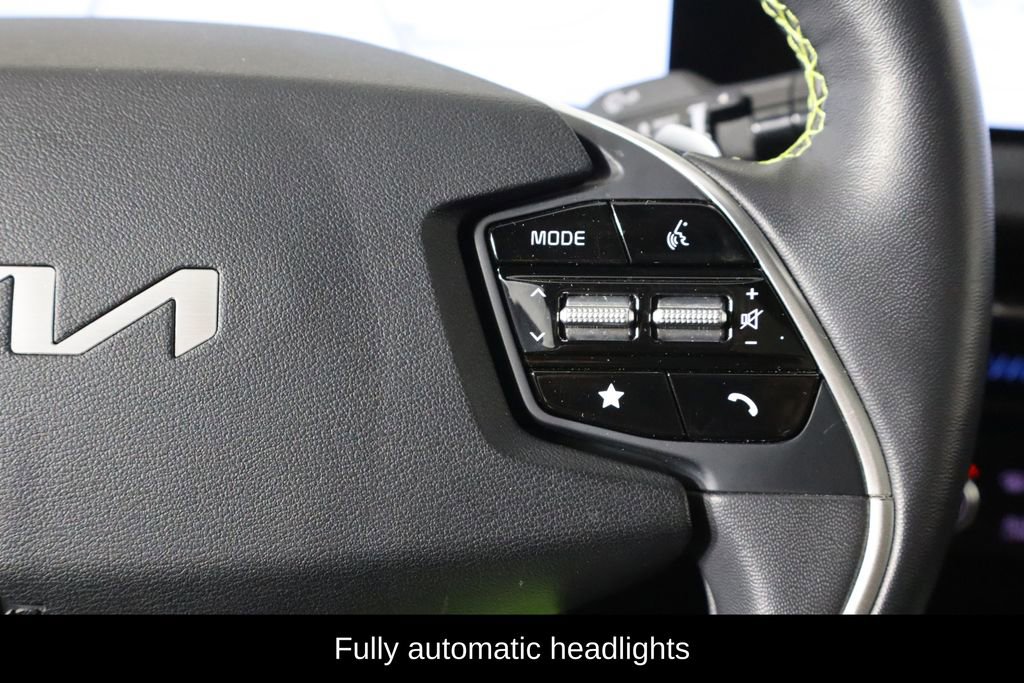 Used 2023 Kia EV6 GT image 10