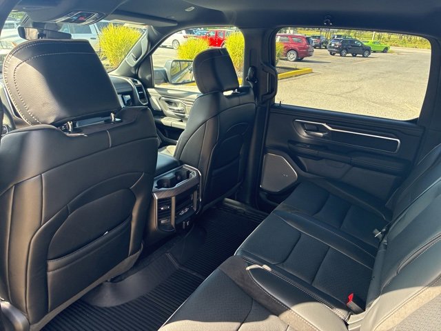 New 2026 RAM 1500 Laramie image 24