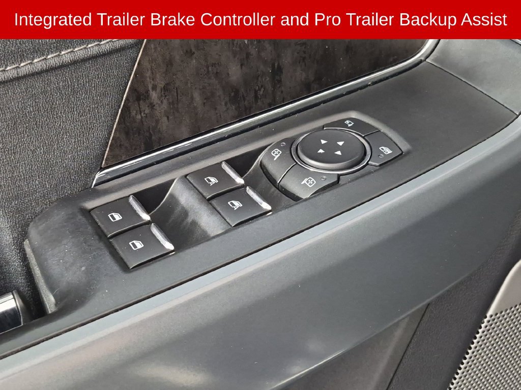 Used 2022 Ford F150 Lariat AWD/4WD image 15