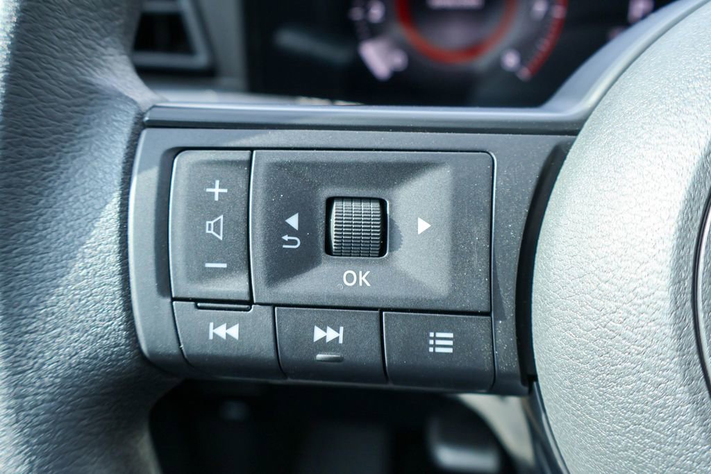 New 2026 Nissan Kicks SV image 11