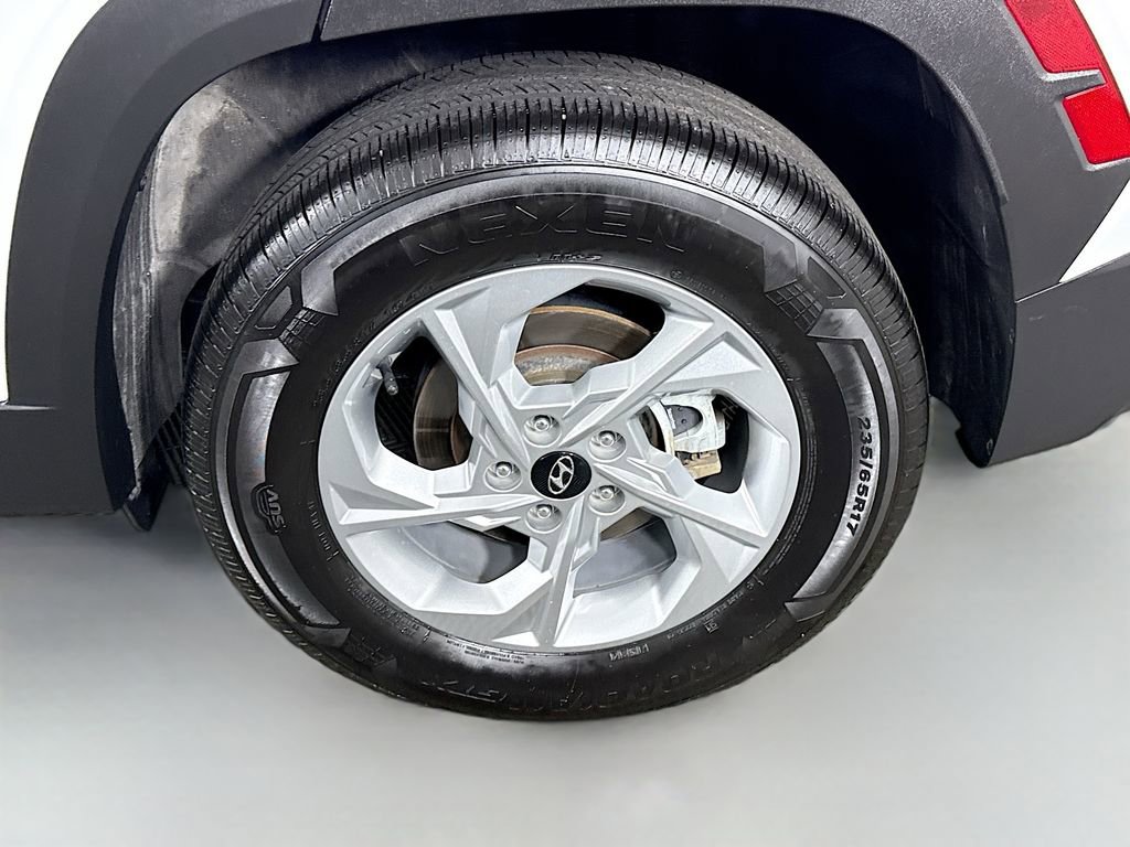 Used 2022 Hyundai Tucson SEL image 32