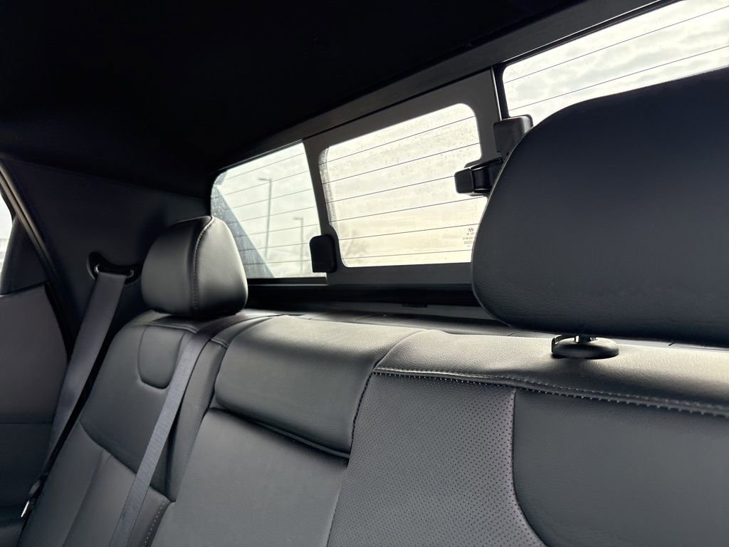 Used 2024 Hyundai Santa Cruz Limited image 43