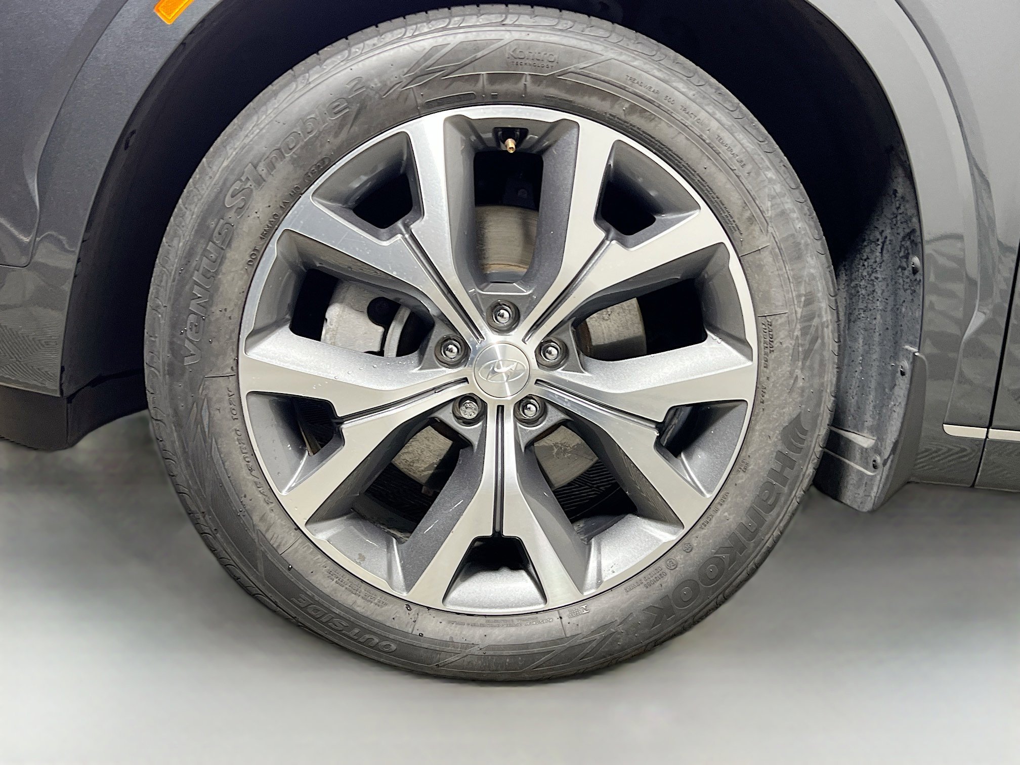 Used 2022 Hyundai Palisade Limited image 14