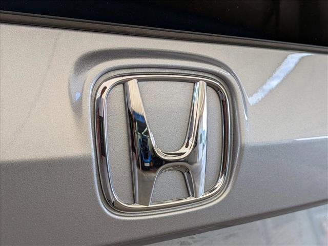 Used 2025 Honda CR-V LX image 30