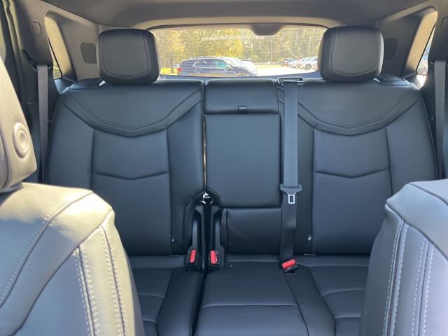 New 2026 Cadillac XT5 Premium Luxury w/ LPO, Floor Liner Package image 44