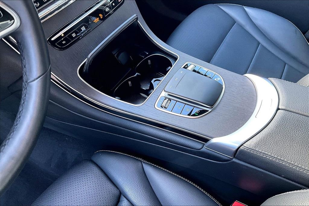 Certified 2022 Mercedes-Benz GLC 300 4MATIC image 14