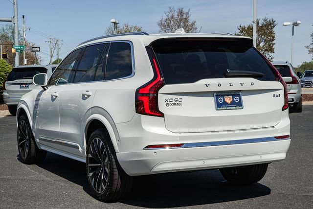 New 2026 Volvo XC90 B6 Ultra w/ Protection Package Premier AWD/4WD image 5