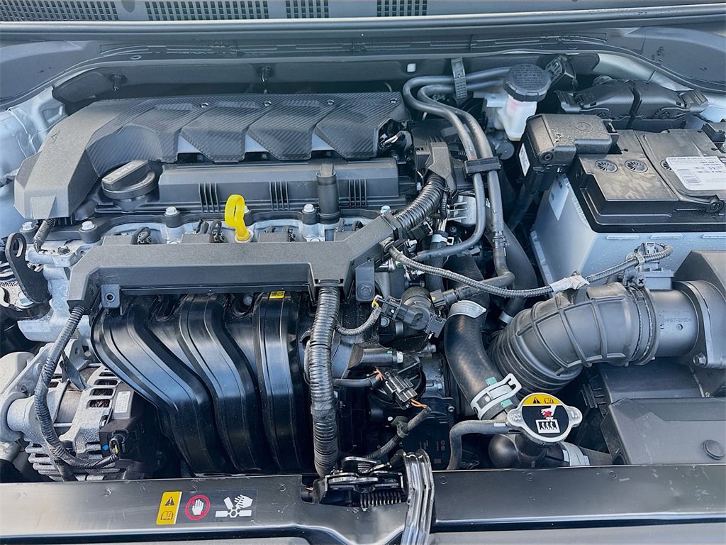 Used 2022 Hyundai Accent SE image 31