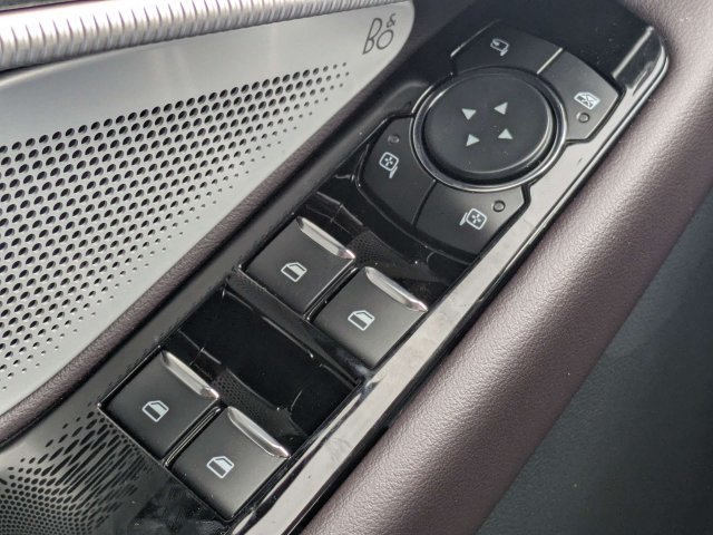 New 2026 Ford Explorer Platinum RWD image 27