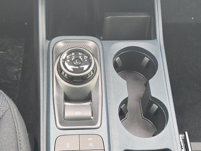 New 2026 Ford Maverick XL AWD/4WD image 16
