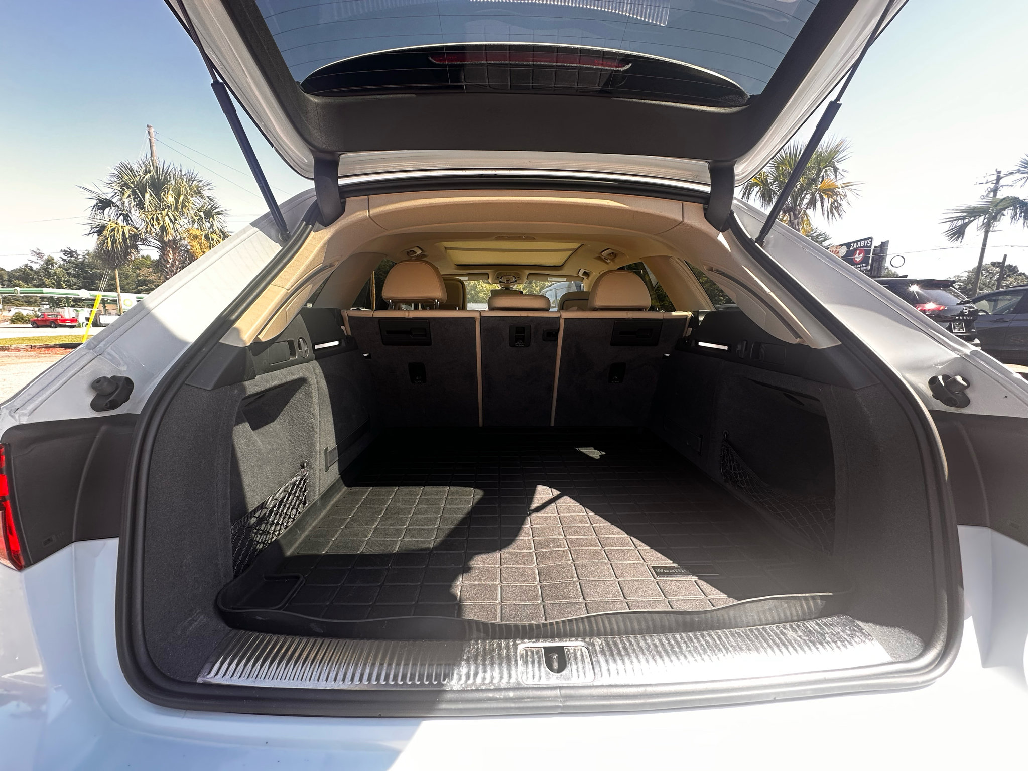 Used 2018 Audi A4 2.0T allroad Prestige w/ Prestige Package image 27