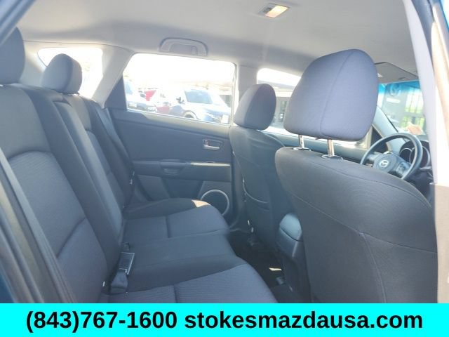 Used 2008 MAZDA MAZDA3 s Sport FWD image 24