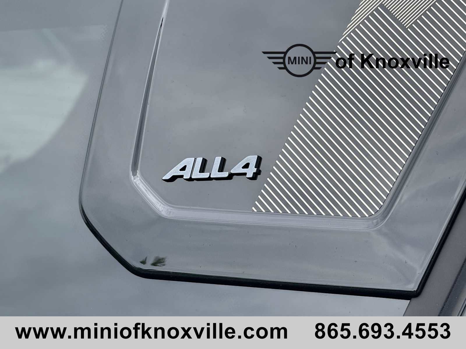 New 2025 MINI Cooper Countryman S image 30