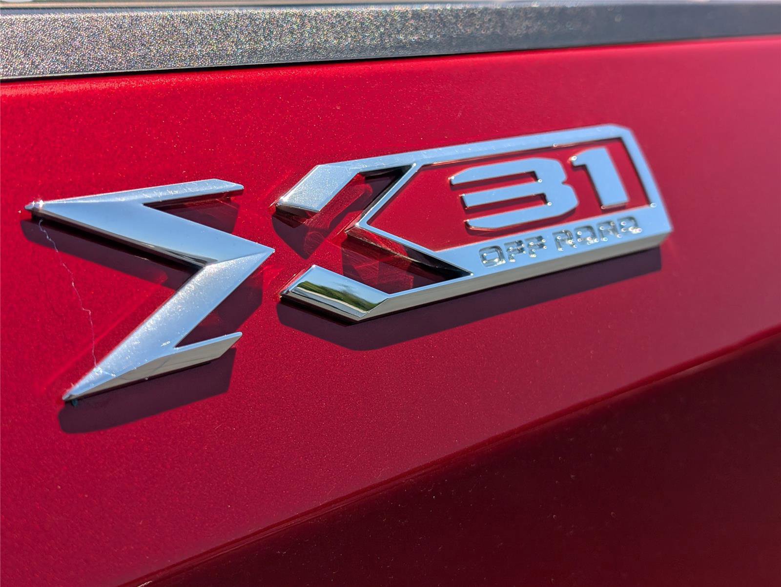 Used 2024 GMC Sierra 1500 SLT w/ SLT Premium Package AWD/4WD image 38