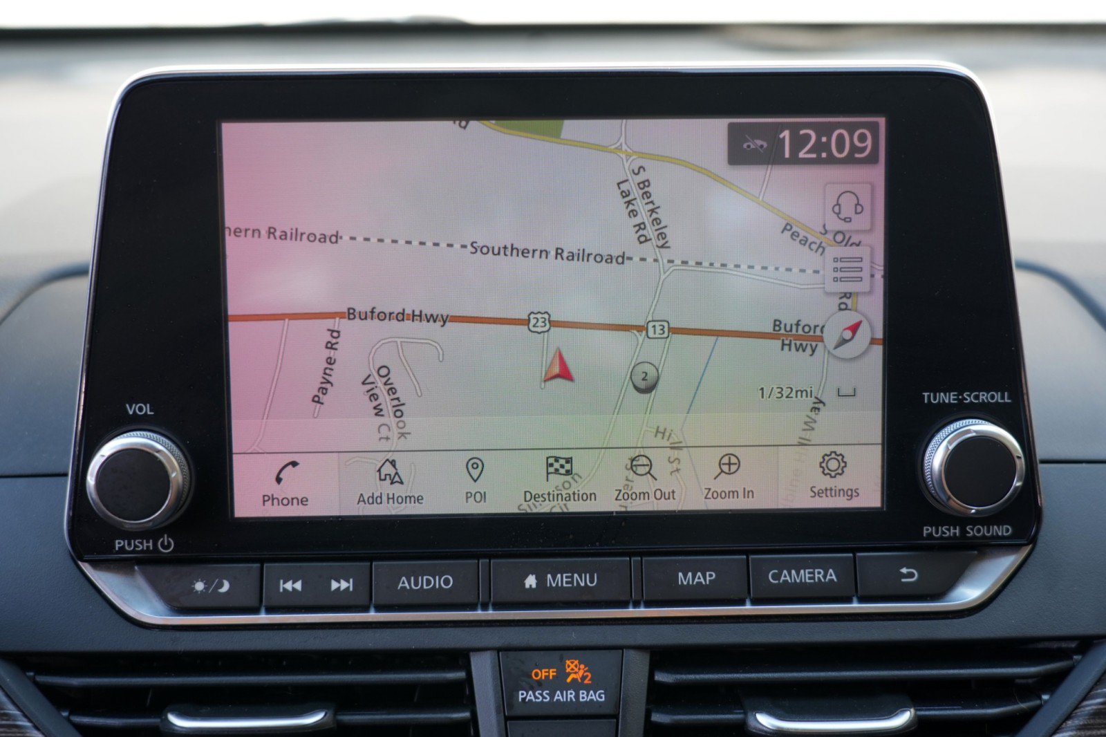 Used 2020 Nissan Altima 2.5 SL FWD image 23