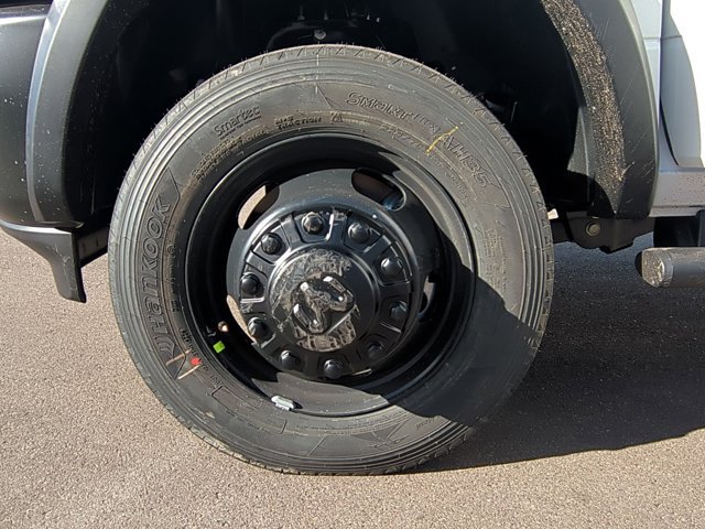 New 2026 RAM 5500 Tradesman AWD/4WD image 15