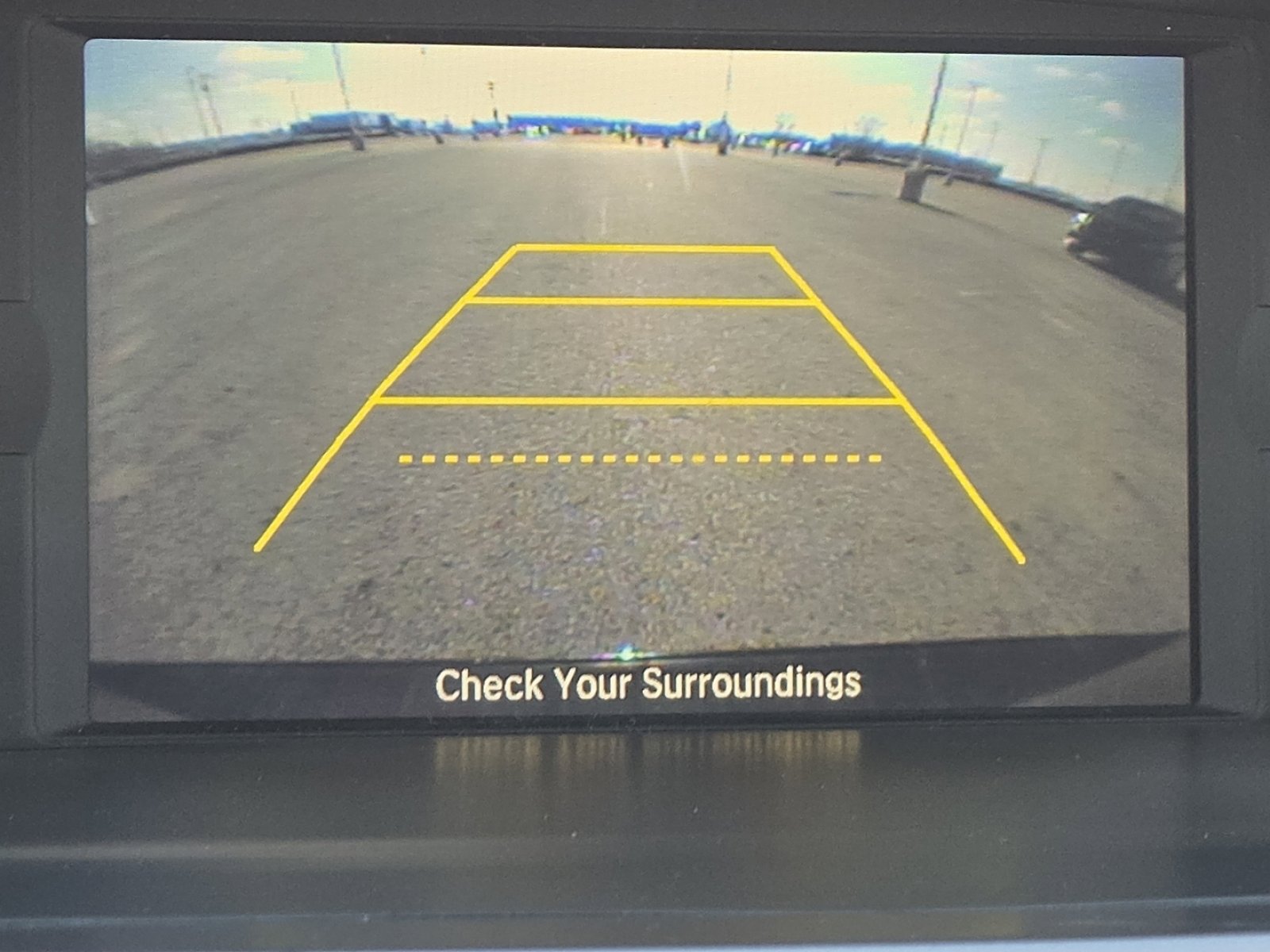 Used 2016 Honda Odyssey SE image 4