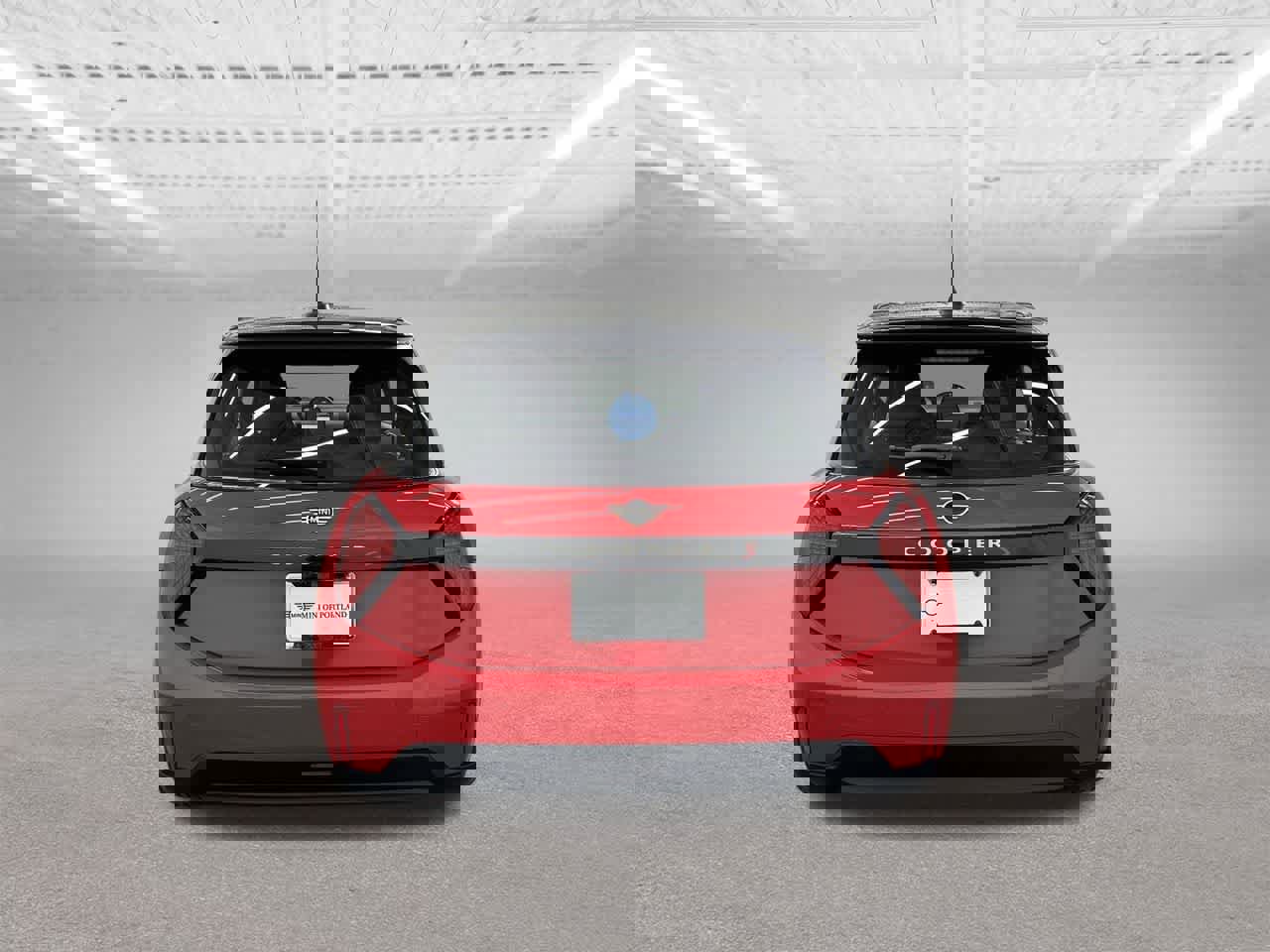 Certified 2025 MINI Cooper S image 4