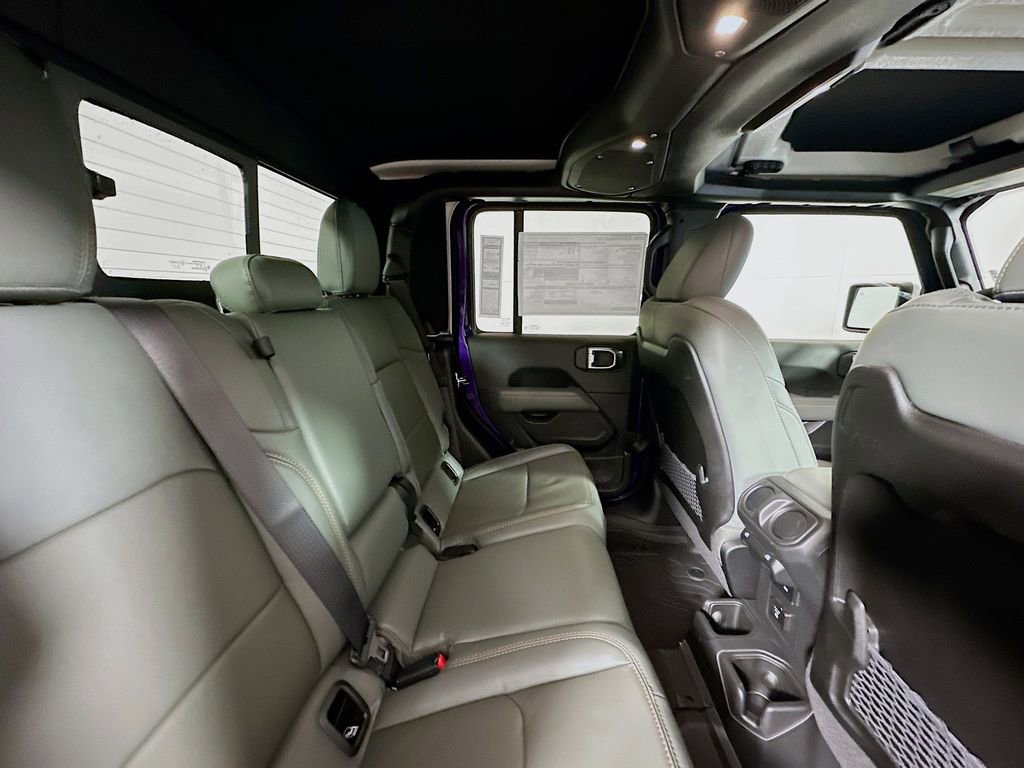 New 2026 Jeep Gladiator Mojave image 29