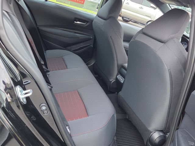 New 2026 Toyota Corolla SE FWD image 14