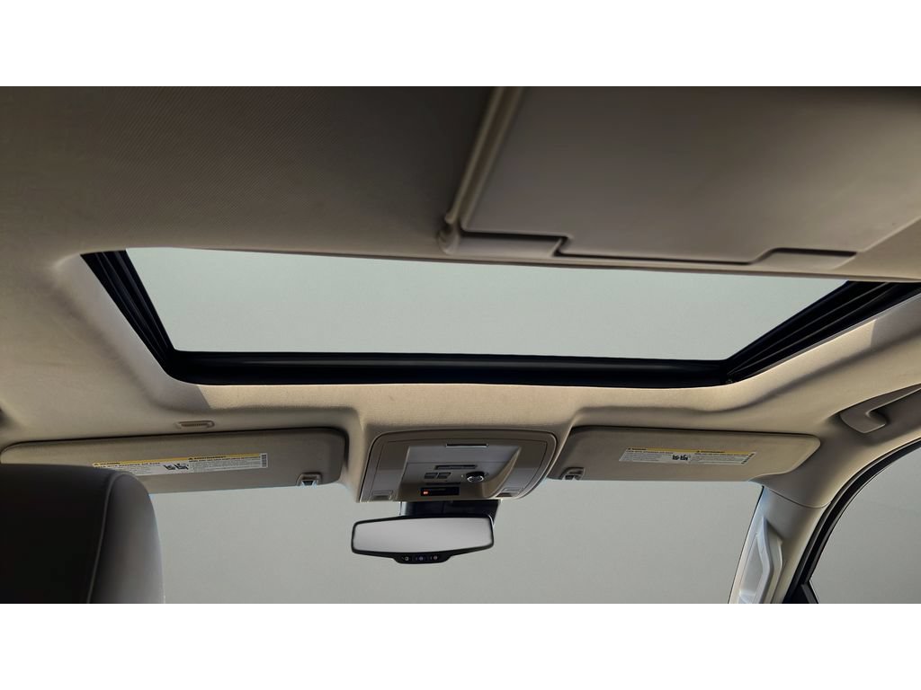 Used 2016 Chevrolet Tahoe LTZ AWD/4WD image 29