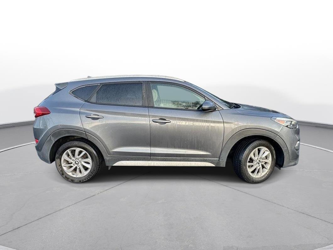 Used 2018 Hyundai Tucson SEL image 5
